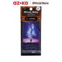 AZKO Flamingo Minutewaltz Lavender Pengharum Ruangan