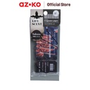 AZKO Flamingo Lifescent Sakura Pengharum Mobil