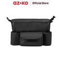 AZKO Otto Klasse Tas Organizer Mobil Aa31 - Hitam