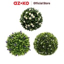 AZKO Cc Grass 25 M Melaboug Rumput Artifisial Grass Ball