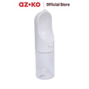 AZKO Paws N Tail 300 Ml Botol Minum Hewan Travel Pg 1 - Putih