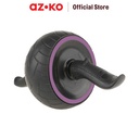 AZKO Kinetic Abdominal Roller Exercise