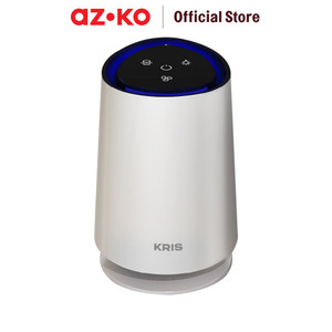 AZKO Kris Air Purifier Mini - Putih