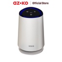 AZKO Kris Air Purifier Mini - Putih