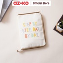 AZKO Ataru Tablet Organizer Canvas Print 1