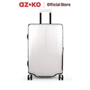 AZKO Passport Ukuran Xl Sarung Koper Spandex