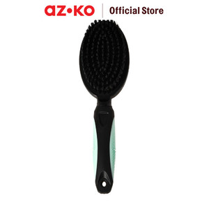 AZKO Paws N Tail Ukuran M Sisir Hewan Double Side