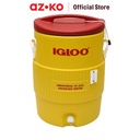 AZKO Igloo 37.8 ltr Dispenser Minuman - Kuning