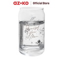 AZKO Libbey 473 Ml Gelas Can Moon