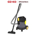 AZKO Krisbow Penghisap Debu Kering & Basah 20 Ltr 1000 Watt
