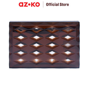 AZKO Airq Cappucino Pengharum Ruangan Charcoal Kiribox