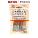 AZKO Doggyman 100 Gr Camilan Anjing Chew Stick Beef Tendon