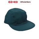 AZKO Ataru Topi Baseball Quick Dry Drawstring - Hijau