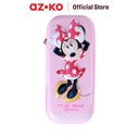 AZKO Disney Tempat Pensil 3D Hardcase Minnie Mouse