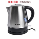 AZKO Kris 1.2 Ltr Teko Listrik 800 Watt