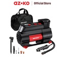 AZKO Maxb Pompa Ban Super Digital 10a Dc12v- Hitam/Biru