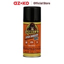 AZKO Gorilla 118 ml Lem Semprot Adhesive Heavy Duty
