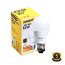AZKO Krisbow Premier Bohlam Led 12 Watt Warm White - Kuning - Neutral White, 12 Watt