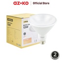 AZKO Krisbow Lumi Bohlam Led Par 38d 13 Watt - Warm White