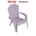 AZKO Soleil Adirondack Kursi Anak - Ungu