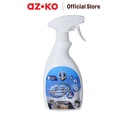 AZKO Scube 500 Ml Disinfektan Spray