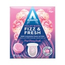 AZKO Astonish Set 8 Pcs Pembersih Kloset Pink Peony Fresh - Pink Peony