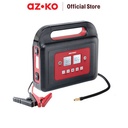 AZKO Maxb Lithium Jump Starter Dengan Autostop Inflator