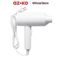 AZKO Kris Hair Dryer 600w - Putih