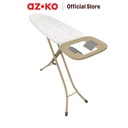 AZKO Stora 30X110 cm Sarung Meja Setrika Seagrass