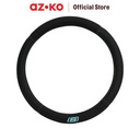 AZKO Skechers Sarung Stir Mobil Air Cooled - Hitam