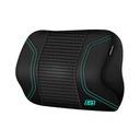 AZKO Skechers Bantal Leher Kursi Mobil Air Cooled