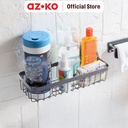 AZKO Stora 29x12x6.1 Cm Rak Dinding