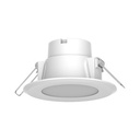 AZKO Krisbow Triluz Lampu Downlight Led 5 Watt