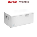 AZKO Klaz 3 Ltr Disinfeksi Pembersih Ultrasonik