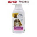 AZKO Paws N Tail Sampo Anjing Anti Mites & Itch Relief