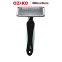 AZKO Paws N Tail Sisir Slicker Ukuran Medium