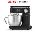 AZKO Klaz 5 Ltr Stand Mixer 800 Watt - Hitam