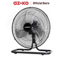 AZKO Krisbow 16 Inci Kipas Angin Industrial 2 In 1 55 Watt