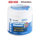 AZKO Gonzo Pengharum Ruangan Odor Activated Charcoal