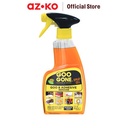 AZKO Goo Gone 355 Ml Gel Pembersih Plaster & Label