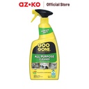 AZKO Goo Gone 946 Ml Cairan Pembersih Serbaguna