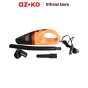 AZKO Maximus Penghisap Debu Mobil Basah Dan Kering 12v 80 Watt