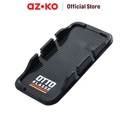 AZKO Otto Klasse Alas Dashboard Anti Slip Dengan Holder