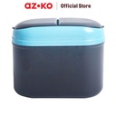 AZKO Shunwei Tempat Sampah Mobil