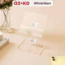 AZKO Ataru Holder Smartphone Foldable Akrilik