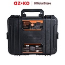 AZKO Tactix Tas Protektor 54.3x43.6x21.8 Cm - Hitam