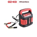AZKO Maxb Charger Aki Mobil 12v 2a/6a/12a