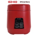 AZKO Klaz 300 ml Rice Cooker Digital Mini
