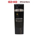 AZKO Kris Dispenser Air Bottom Loading - Hitam