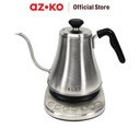 AZKO Klaz 800 Ml Teko Listrik Gooseneck Digital 1000 Watt